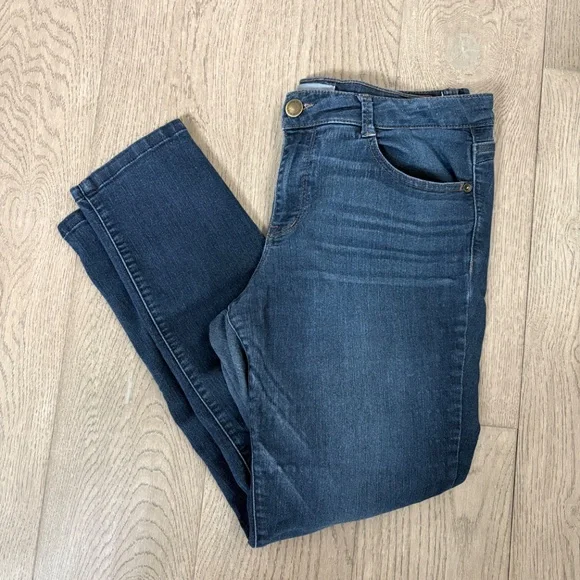 Wit & Wisdom Women’s Jeans - Picture 10 of 10